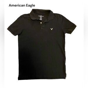 American Eagle Classic fit Shirt Small